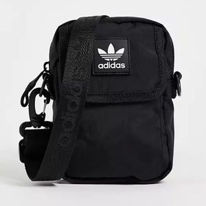🔥Adidas Festival Crossbody Bag